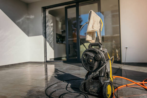 Best Building Exterior Pressure Washing in West Rancho Dominguez, CA